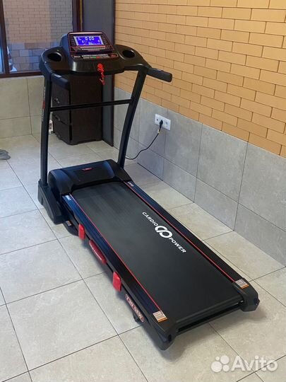 Беговая дорожка