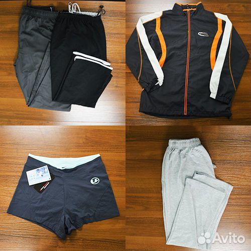 Секонд хенд оптом