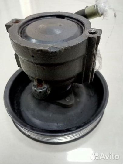 Насос гур Ford Escort седан CVH 1997