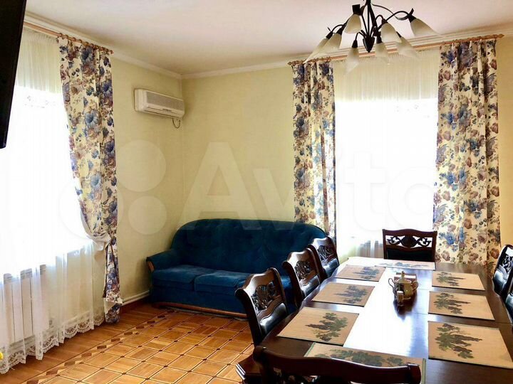 Дом 99 м² на участке 7 сот.