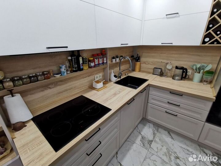 Кухонный гарнитур 