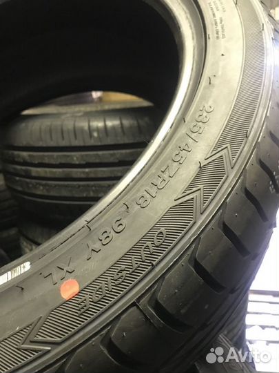 Sailun Atrezzo ZSR 235/45 R18 98W