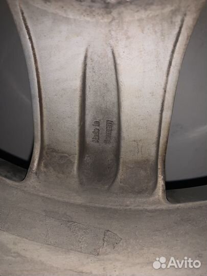 R17 Sailun Ice Blazer WST3 235/60, PCD 5x112 DIA 66.6