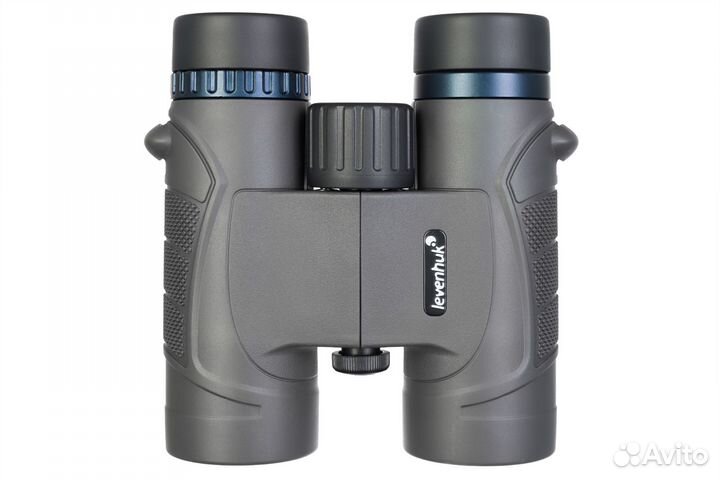 Бинокль Levenhuk Nitro 10x32