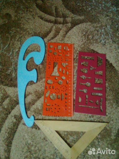 Канцтовары