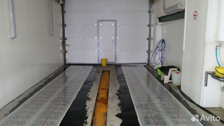 Теплые полы/отопительные системы/отопление в дом