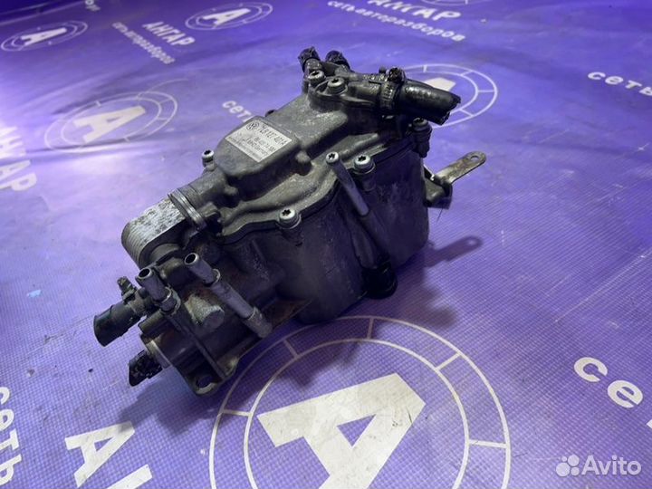 Топливный фильтр Volkswagen Touareg 7L 5.0 AYH