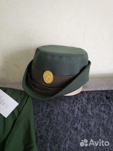 Шляп�а для военнослужащих