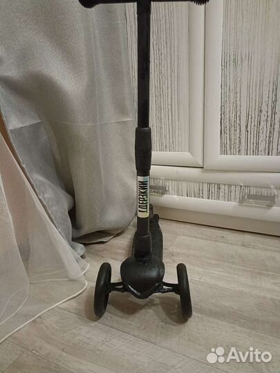 Самокат детский