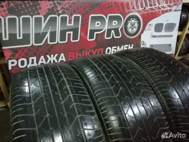 Bridgestone Potenza RE031 235/55 R18