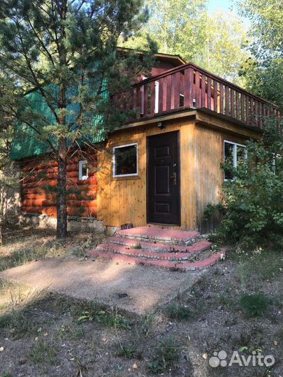 Продам дом на разбор