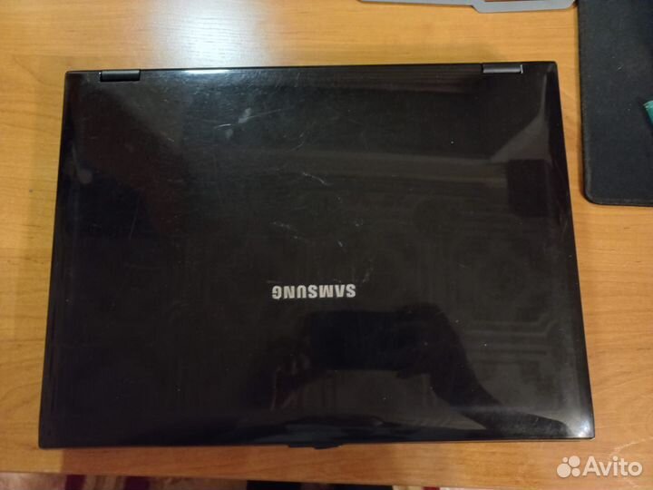 Ноутбук на запчасти