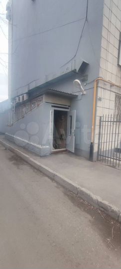 Подвал в центре с коммуникациями, 190.6 м²