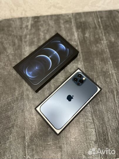 iPhone 12 Pro, 128 ГБ