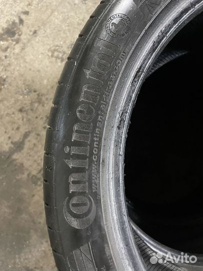 Continental ContiSportContact 225/45 R18
