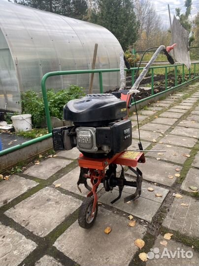 Мото-культиватор Patriot T 5.0 Alaska