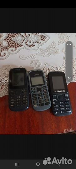Nokia 1280