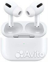 Apple AirPods Pro Оригинал