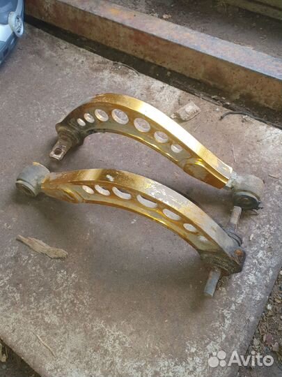 Задние тяги хонда цивик