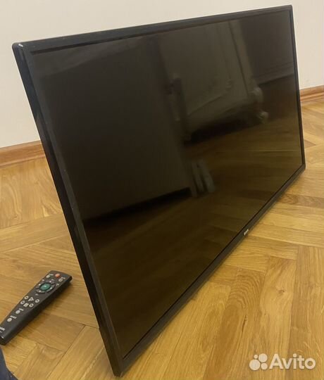 Телевизор bbk 32