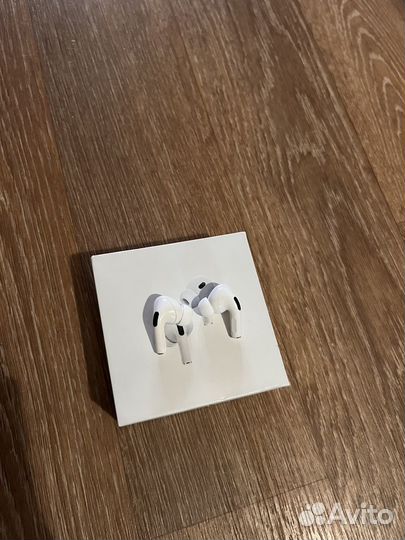 Airpods pro оригинал