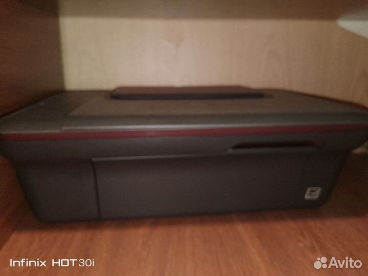 Принтер HP