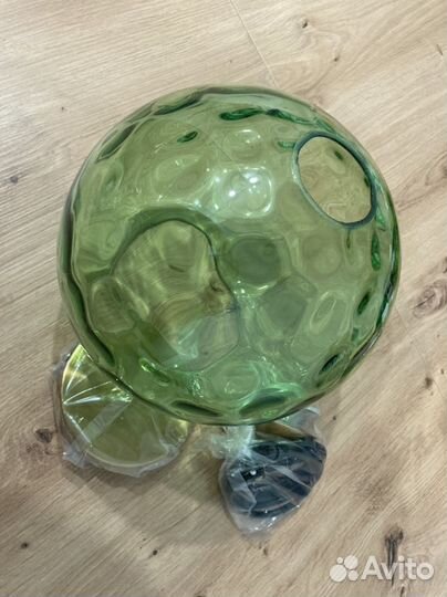 Светильник подвесной