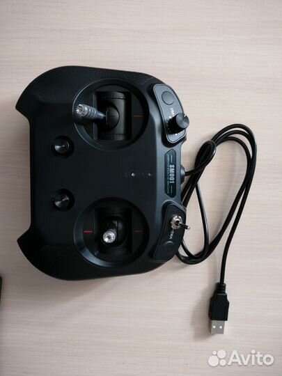 Аппаратура FlySky SM001