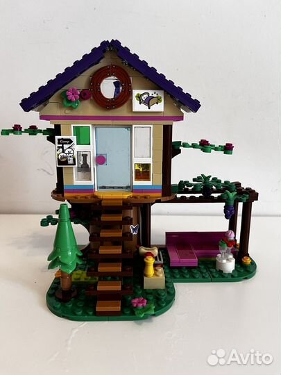 Lego friends 41679