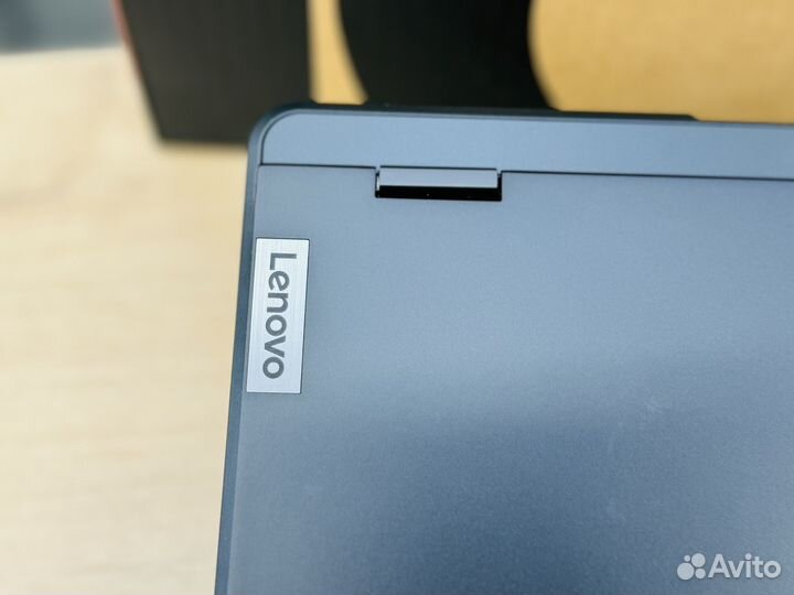 Ноутбук Lenovo Legion R9000 2K Ryzen9 7945/RTX4060