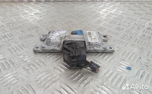Блок управления nissan qashqai J10 +2 (5UK10NC01)