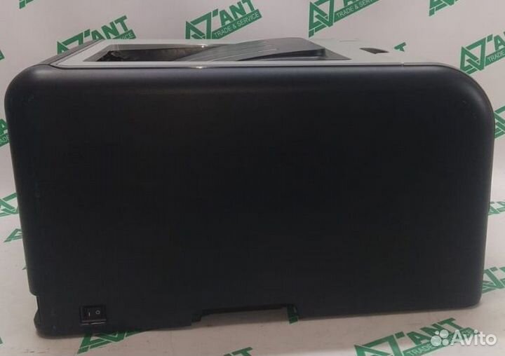 Принтер лазерный HP Color LaserJet CP1515, цветн