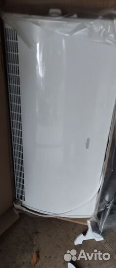 Конвектор электрический