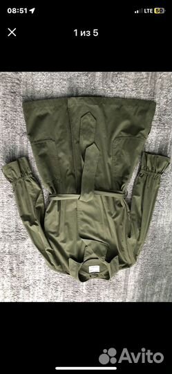 Плащ Zara