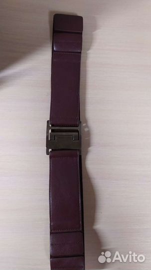 Ремни на пуховик, куртку