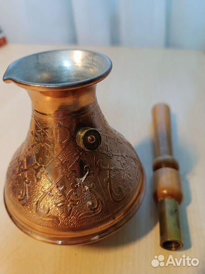 Турка медная