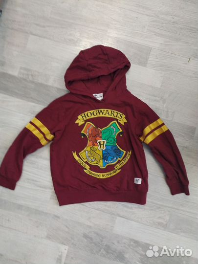 Пакет вещей на девочку 128