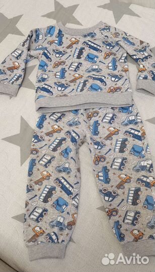 Детский костюм