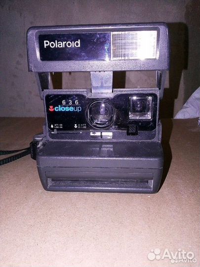 Полароид