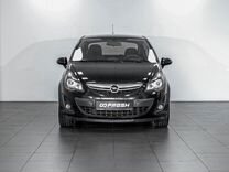 Opel Corsa 1.4 AT, 2012, 177 111 км, с пробегом, цена 849 000 руб.
