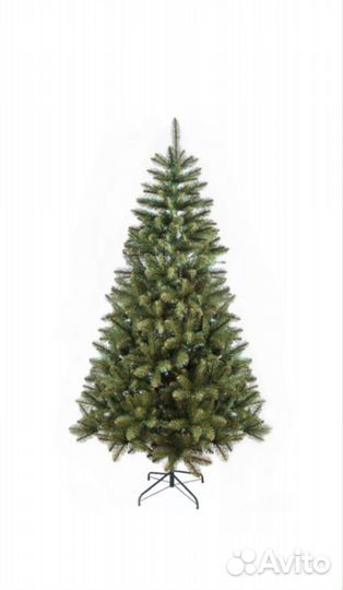 Елка искусственная Кавказская 150 см