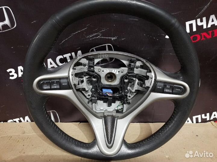 Рулевое колесо без AIR BAG Honda Civic FK FN 5D 20