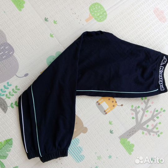 Женские спортивные штаны kappa 48