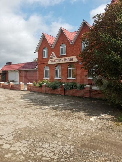 Готовый бизнес (продажа/обмен)