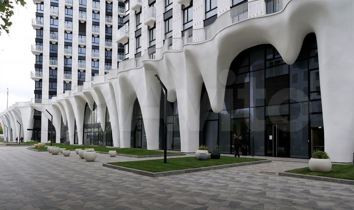 Сдам помещение свободного назначения, 31.7 м²