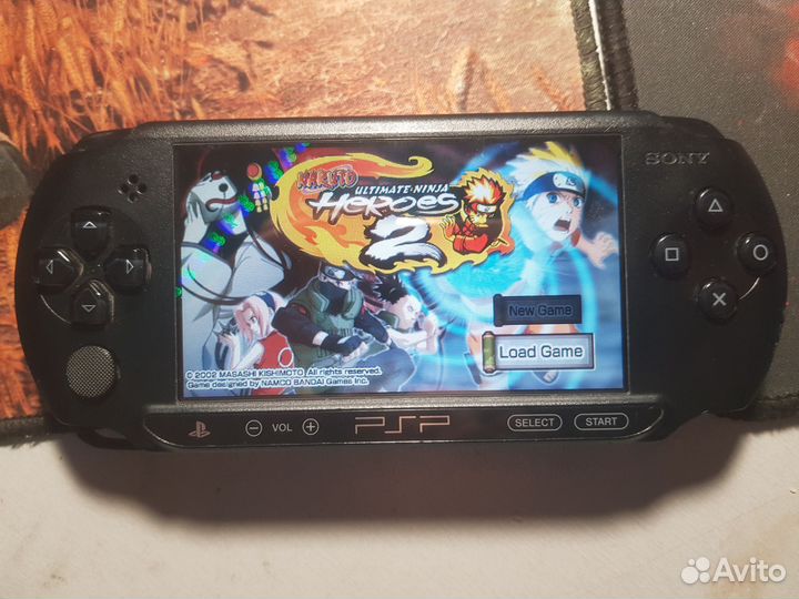 PSP3 sony