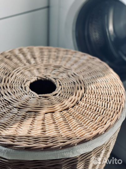 Корзина для белья