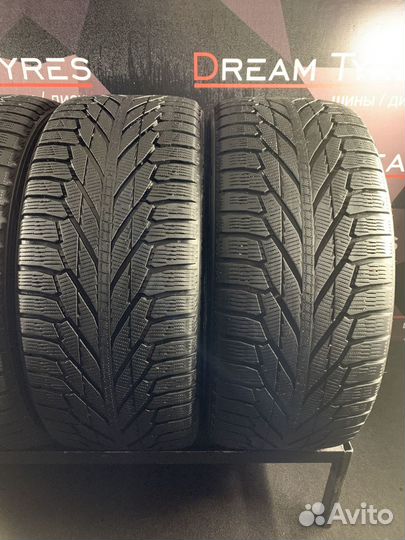 Nokian Tyres Hakkapeliitta R2 SUV 275/45 R20