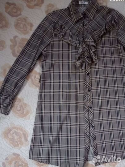 Женская одежда