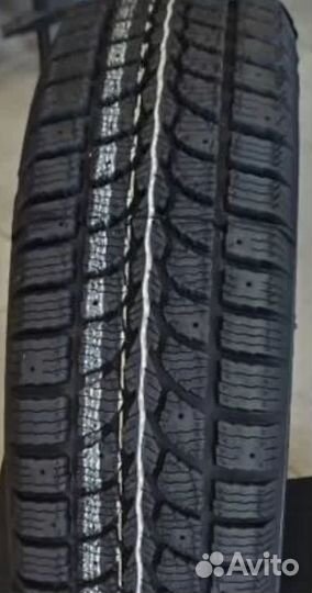 КАМА Кама-505 195/65 R15
